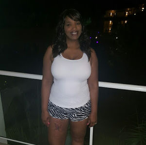 Meet your Posher, Jacinta